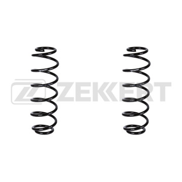 Пружина подвески задн. Honda Civic VIII 05-(в упак. 2 шт.)