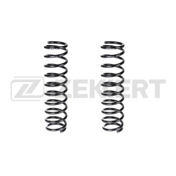 Пружина подвески задн. Honda CR-V 95-(в упак. 2 шт.)