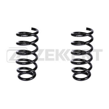 Пружина подвески задн. Honda CR-V II 02-(в упак. 2 шт.)