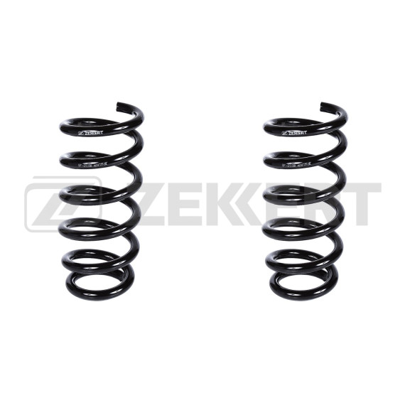 Пружина подвески задн. Honda CR-V II 02-(в упак. 2 шт.)