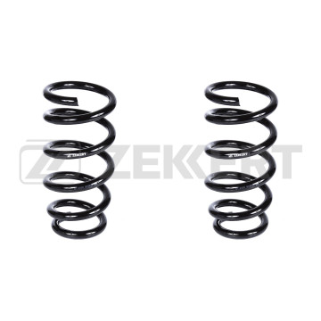 Пружина подвески задн. Honda CR-V III IV 07-(в упак. 2 шт.)