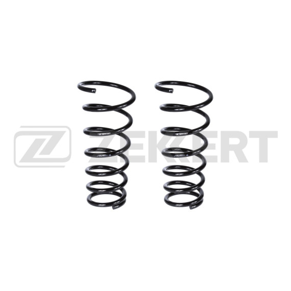 Пружина подвески задн. Hyundai Elantra III 00-(в упак. 2 шт.)