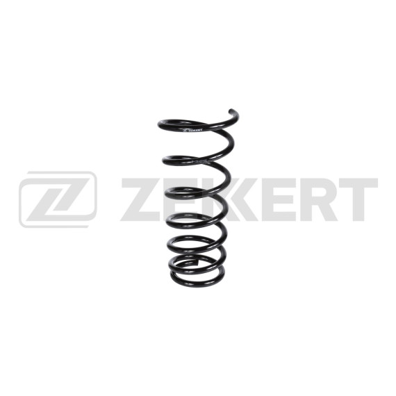 Пружина подвески задн. Hyundai Elantra III (XD) 00-