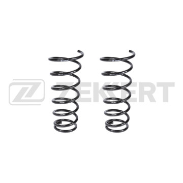 Пружина подвески задн. Hyundai Elantra III (XD) 00-(в упак. 2 шт.)