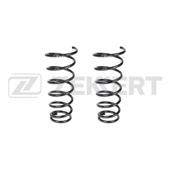 Пружина подвески задн. Hyundai Elantra III (XD) 00-(в упак. 2 шт.)