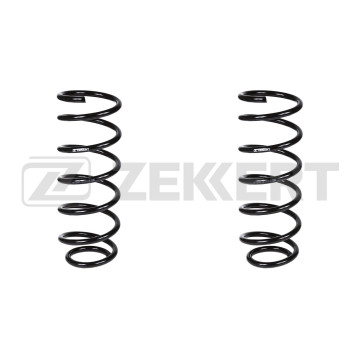 Пружина подвески задн. Hyundai Elantra V 10-(в упак. 2 шт.)