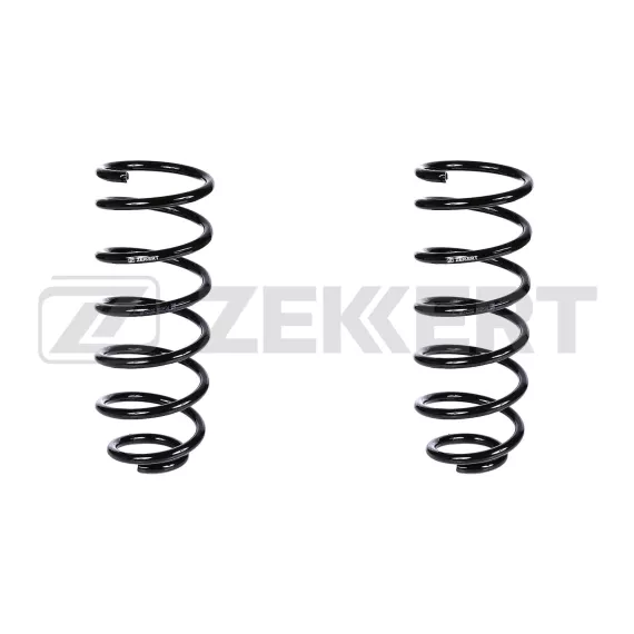 Пружина подвески задн. Hyundai Getz 02-(в упак. 2 шт.)