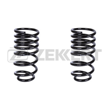 Пружина подвески задн. Hyundai H-1 01- H200 01- Starex 01-(в упак. 2 шт.)