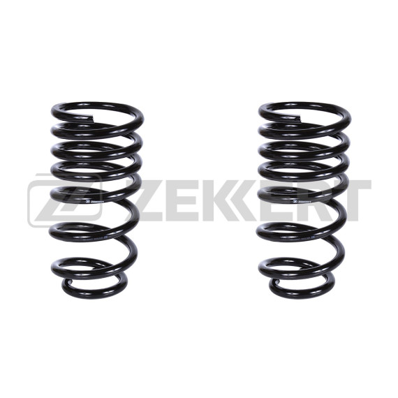 Пружина подвески задн. Hyundai H-1 01- H200 01- Starex 01-(в упак. 2 шт.)