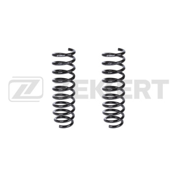 Пружина подвески задн. Hyundai ix35 10- Kia Sportage III 10-(в упак. 2 шт.)