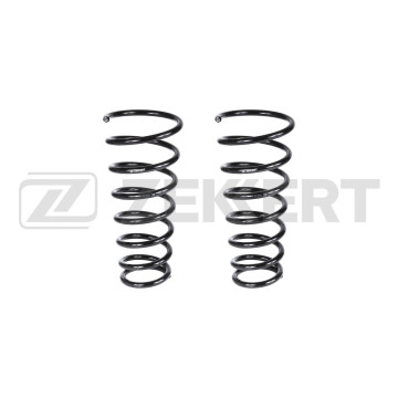 Пружина подвески задн. Hyundai Matrix 01-(в упак. 2 шт.)