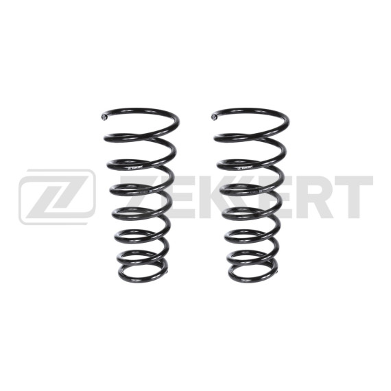 Пружина подвески задн. Hyundai Matrix 01-(в упак. 2 шт.)