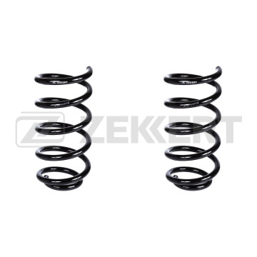 Пружина подвески задн. Hyundai Santa Fe II 06-(в упак. 2 шт.)