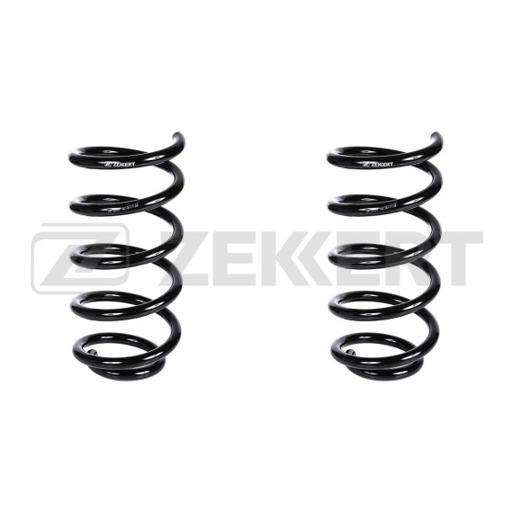 Пружина подвески задн. Hyundai Santa Fe II 06-(в упак. 2 шт.)