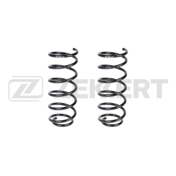 Пружина подвески задн. Hyundai Solaris IV 10-(в упак. 2 шт.)