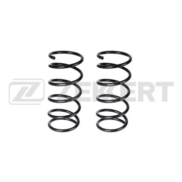 Пружина подвески задн. Hyundai Terracan 01-(в упак. 2 шт.)