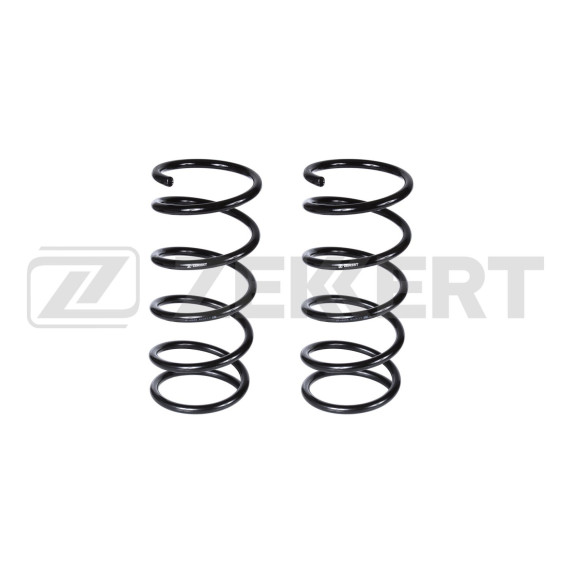 Пружина подвески задн. Hyundai Terracan 01-(в упак. 2 шт.)