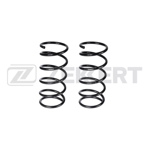 Пружина подвески задн. Hyundai Terracan 01-(в упак. 2 шт.)