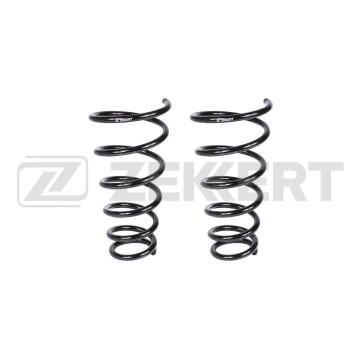 Пружина подвески задн. Hyundai Tucson 04- Kia Sportage 04-(в упак. 2 шт.)