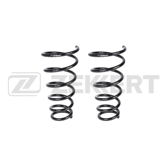 Пружина подвески задн. Hyundai Tucson 04- Kia Sportage 04-(в упак. 2 шт.)