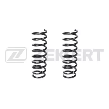 Пружина подвески задн. Kia Ceed 06- Pro Ceed 08-(в упак. 2 шт.)