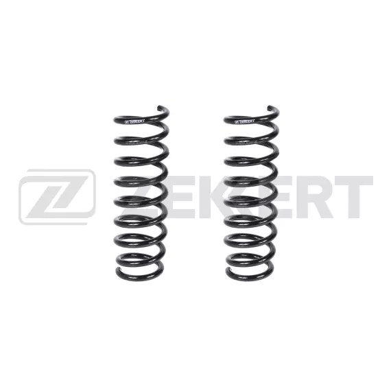 Пружина подвески задн. Kia Ceed 06- Pro Ceed 08-(в упак. 2 шт.)