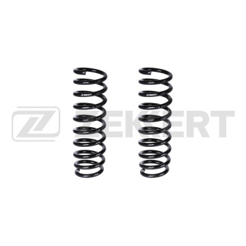 Пружина подвески задн. Kia Ceed 07-(в упак. 2 шт.)