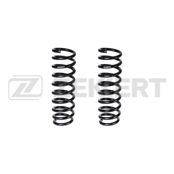 Пружина подвески задн. Kia Ceed 07-(в упак. 2 шт.)