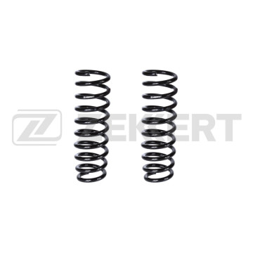 Пружина подвески задн. Kia Ceed SW 07-(в упак. 2 шт.)