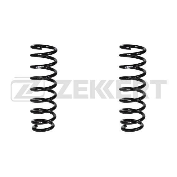 Пружина подвески задн. Kia Optima III 11- Hyundai Sonata VI 10-(в упак. 2 шт.)