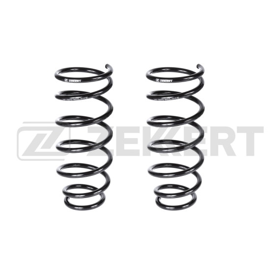 Пружина подвески задн. Kia Rio 00-(в упак. 2 шт.)