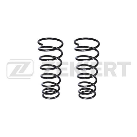 Пружина подвески задн. Kia Shuma 96- Shuma II 01-(в упак. 2 шт.)
