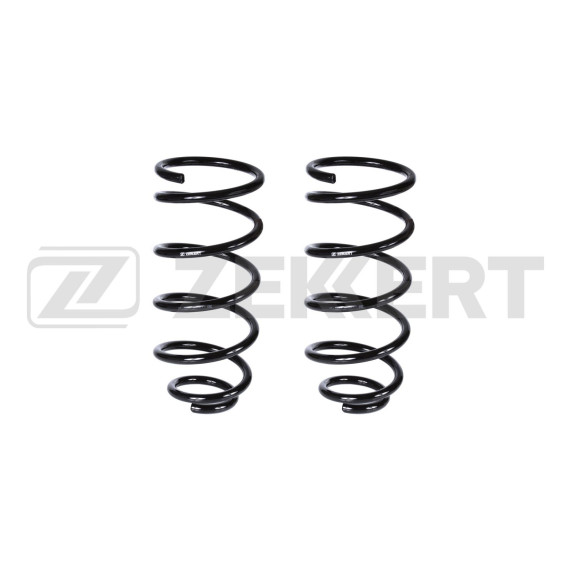 Пружина подвески задн. Kia Sorento 02-(в упак. 2 шт.)