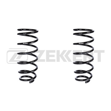 Пружина подвески задн. Kia Sorento 06-(в упак. 2 шт.)