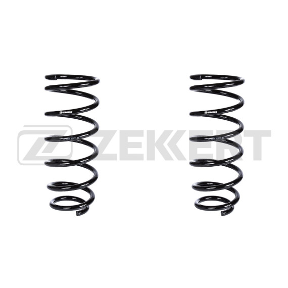 Пружина подвески задн. Kia Sorento 06-(в упак. 2 шт.)