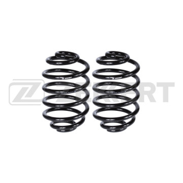 Пружина подвески задн. Kia Sportage 94-(в упак. 2 шт.)