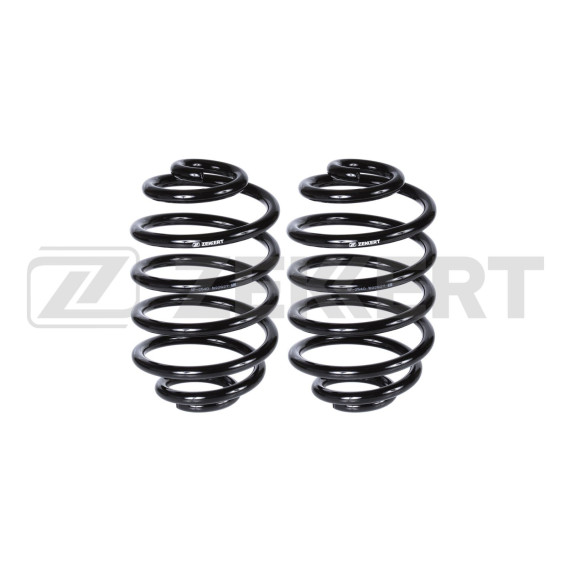 Пружина подвески задн. Kia Sportage 94-(в упак. 2 шт.)