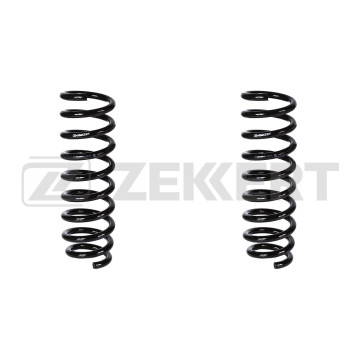 Пружина подвески задн. Kia Sportage III 12- Hyundai ix35 12-(в упак. 2 шт.)