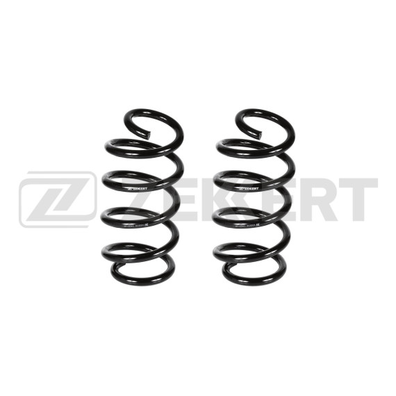 Пружина подвески задн. Lada Largus 12- Renault Logan 07- Dacia Lo(в упак. 2 шт.)