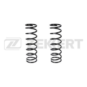 Пружина подвески задн. Lada Niva 76-(в упак. 2 шт.)