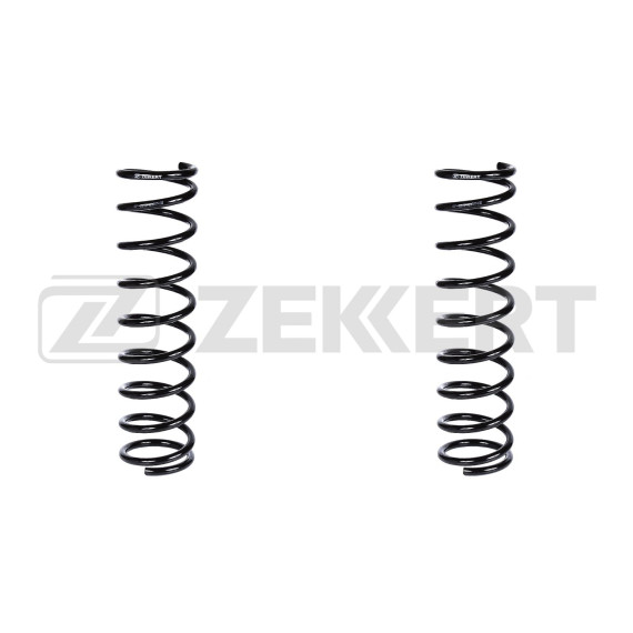 Пружина подвески задн. Lada Priora 07- 2110 95- 2112 95-(в упак. 2 шт.)