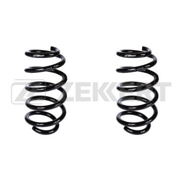 Пружина подвески задн.  Largus 12-(в упак. 2 шт.)