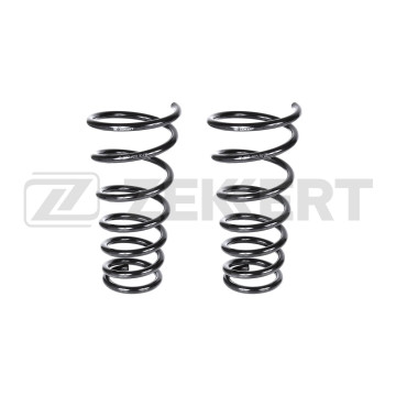 Пружина подвески задн. Lexus RX (MCU15 _U3_) 00-(в упак. 2 шт.)