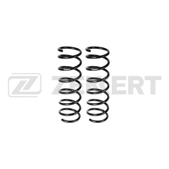 Пружина подвески задн. Mazda 3 03-(в упак. 2 шт.)