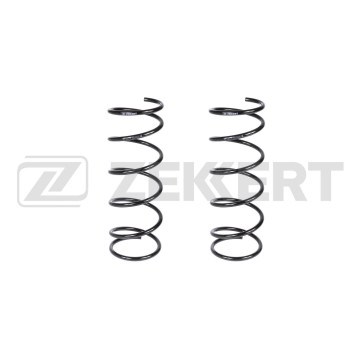 Пружина подвески задн. Mazda 323 V 94-(в упак. 2 шт.)