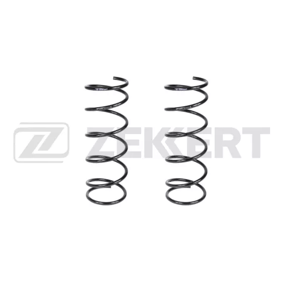 Пружина подвески задн. Mazda 323 V 94-(в упак. 2 шт.)