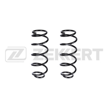 Пружина подвески задн. Mazda 6 02-(в упак. 2 шт.)