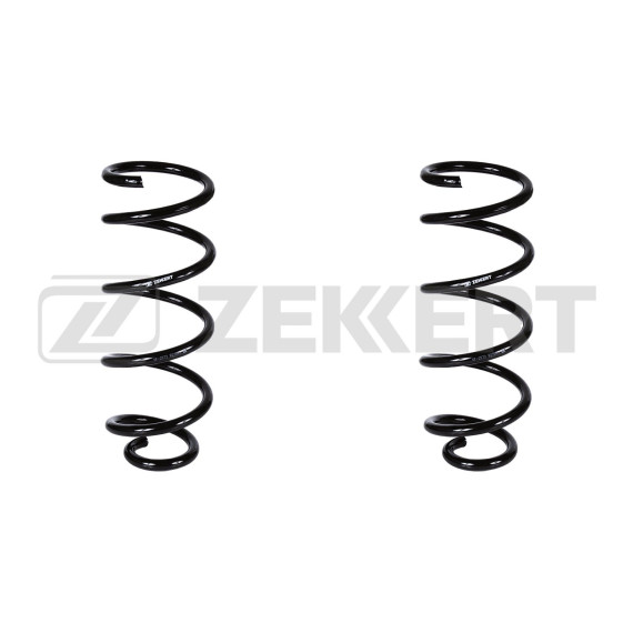 Пружина подвески задн. Mazda 6 III 12-(в упак. 2 шт.)