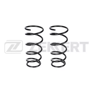 Пружина подвески задн. Mazda 626 IV 91-(в упак. 2 шт.)