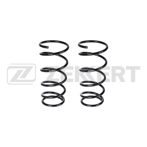 Пружина подвески задн. Mazda 626 IV 91-(в упак. 2 шт.)